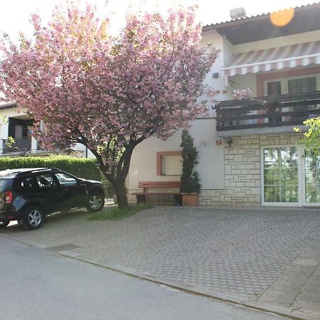 Rooms Jurca Postojna Kültér fotó