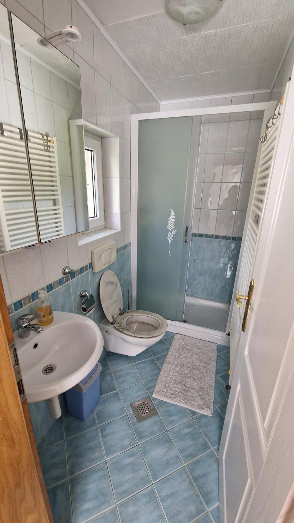 Rooms Jurca Postojna Kültér fotó