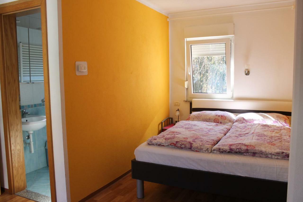 Rooms Jurca Postojna Kültér fotó