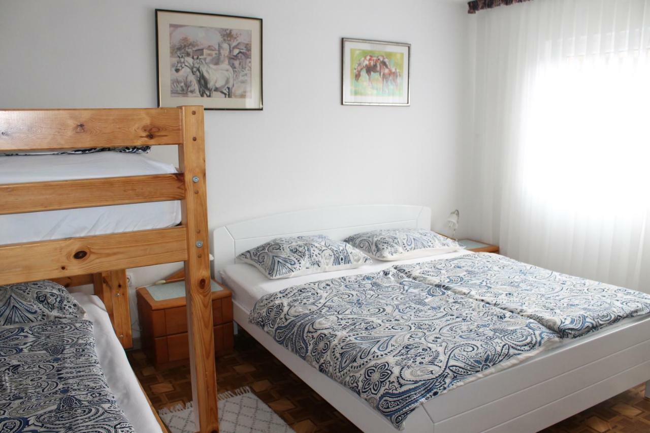 Rooms Jurca Postojna Kültér fotó