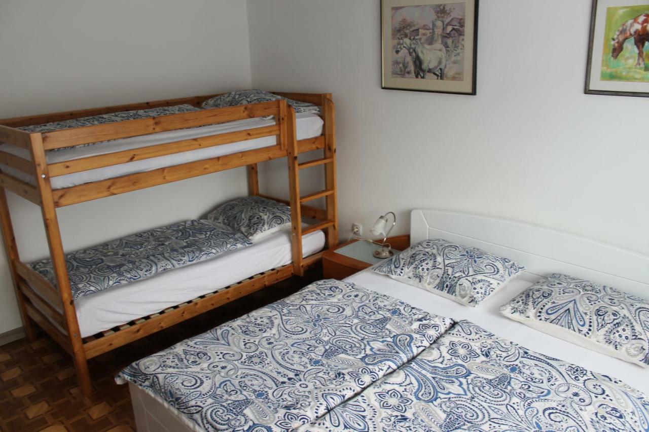 Rooms Jurca Postojna Kültér fotó